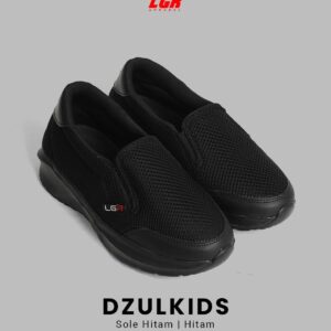 SEPATU DZUL KIDS