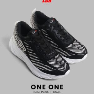 SEPATU LGR ONE ONE