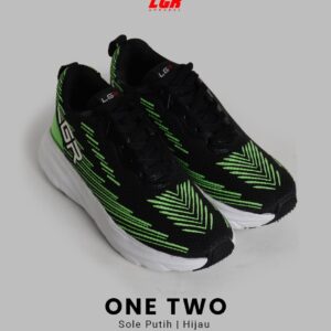 SEPATU LGR ONE TWO