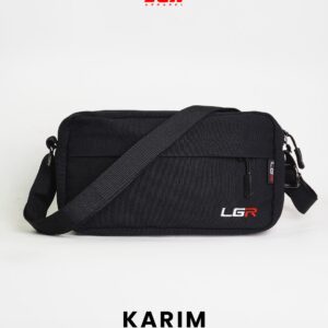 TAS SLEMPANG KARIM