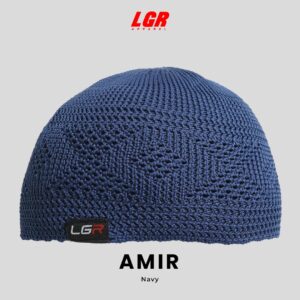 PECI RAJUT AMIR