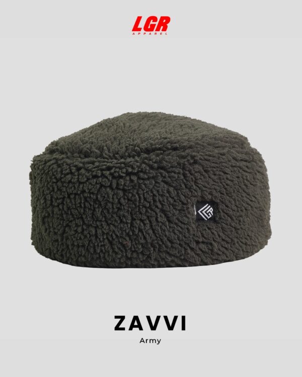 PECI BULU ZAVVI - Image 6