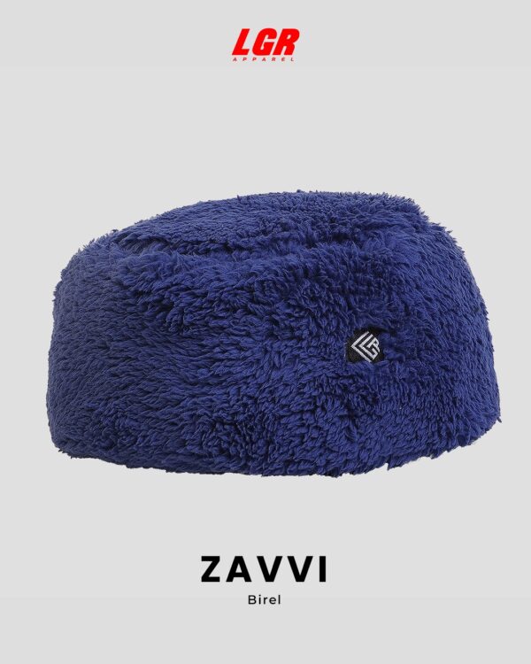 PECI BULU ZAVVI