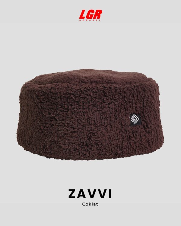 PECI BULU ZAVVI - Image 2