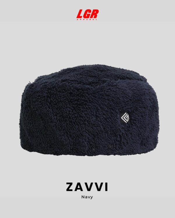PECI BULU ZAVVI - Image 5